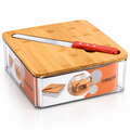 Bread Box Plastic