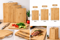 Bamboo Cutting Board