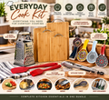 Everyday Cook Kit – Complete Kitchen Essentials Bundle