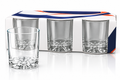 6pc Whiskey Glass